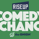 Illustration for article titled ‘RiseUp: Comedy for Change’ Agenda Announced